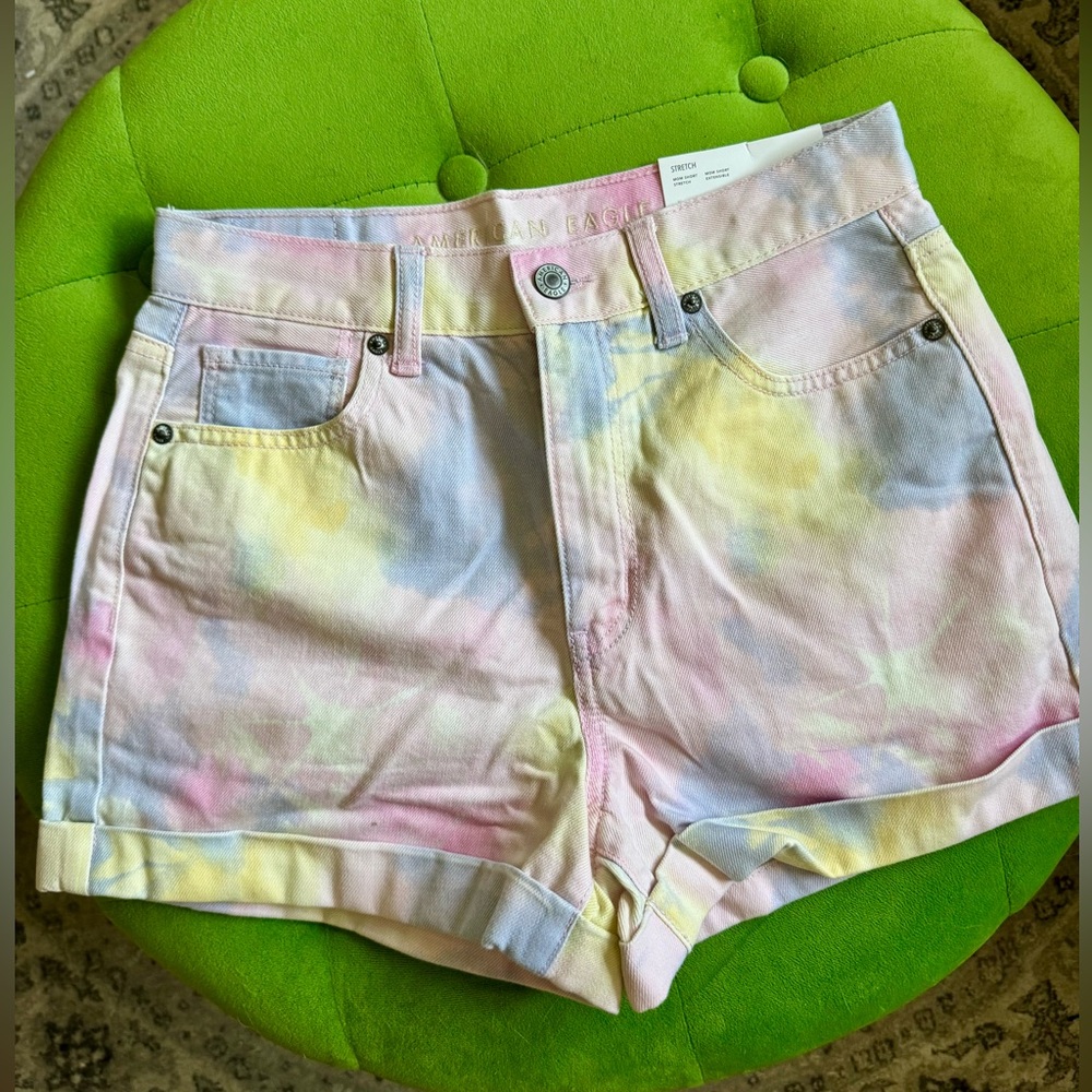 NEW AE shorts